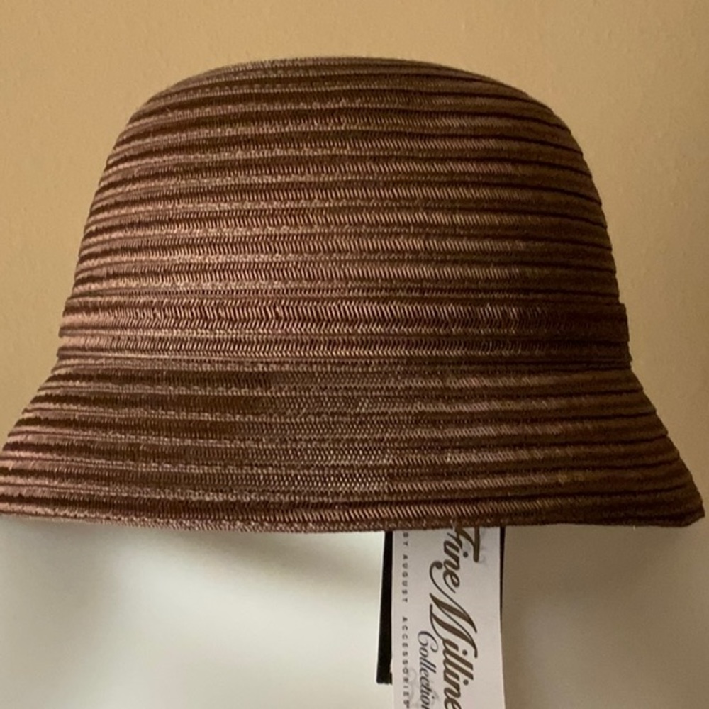 Summer Hat - Picture 3 of 4